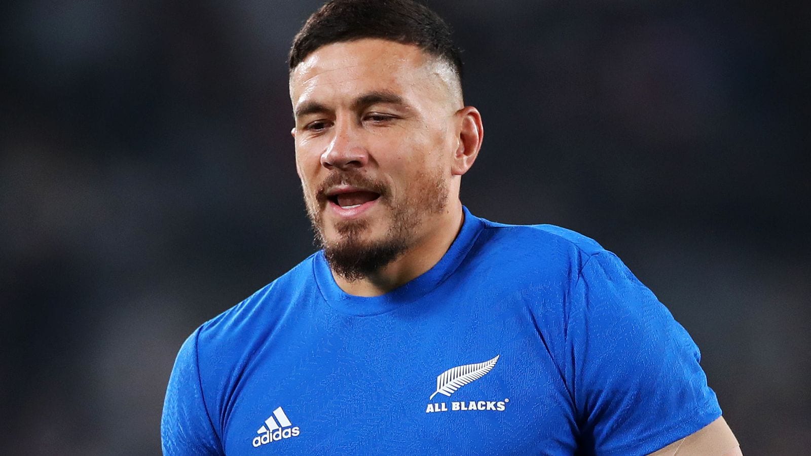 Sonny Bill Williams close to joining Toronto Wolfpack | Rugby League ...